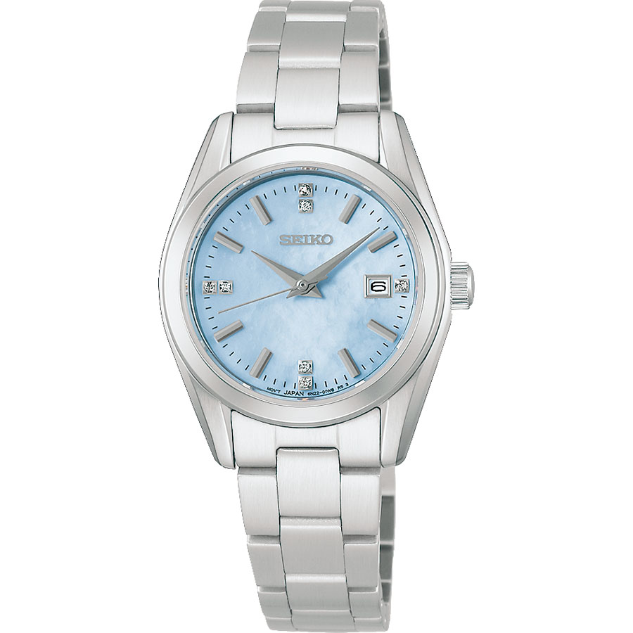 Часы Seiko Conceptual Series Dress HFH003P
