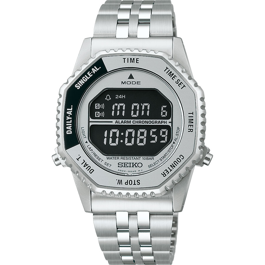 Часы Seiko Rotocall HFL002P