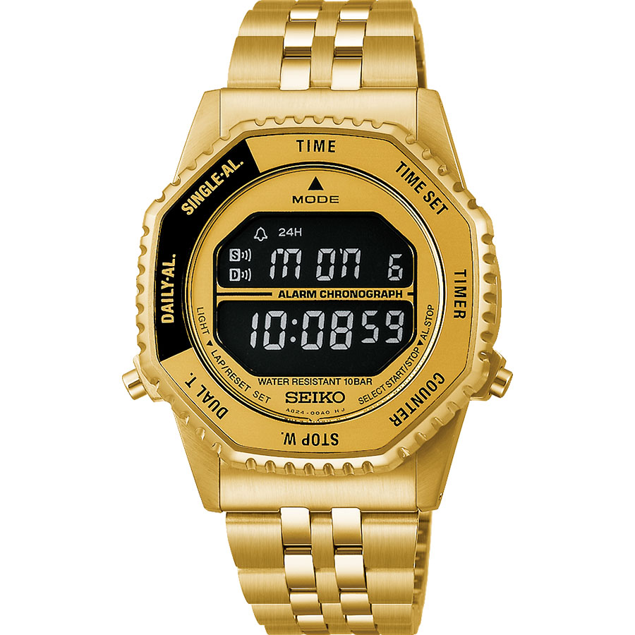 Часы Seiko Rotocall HFL003P