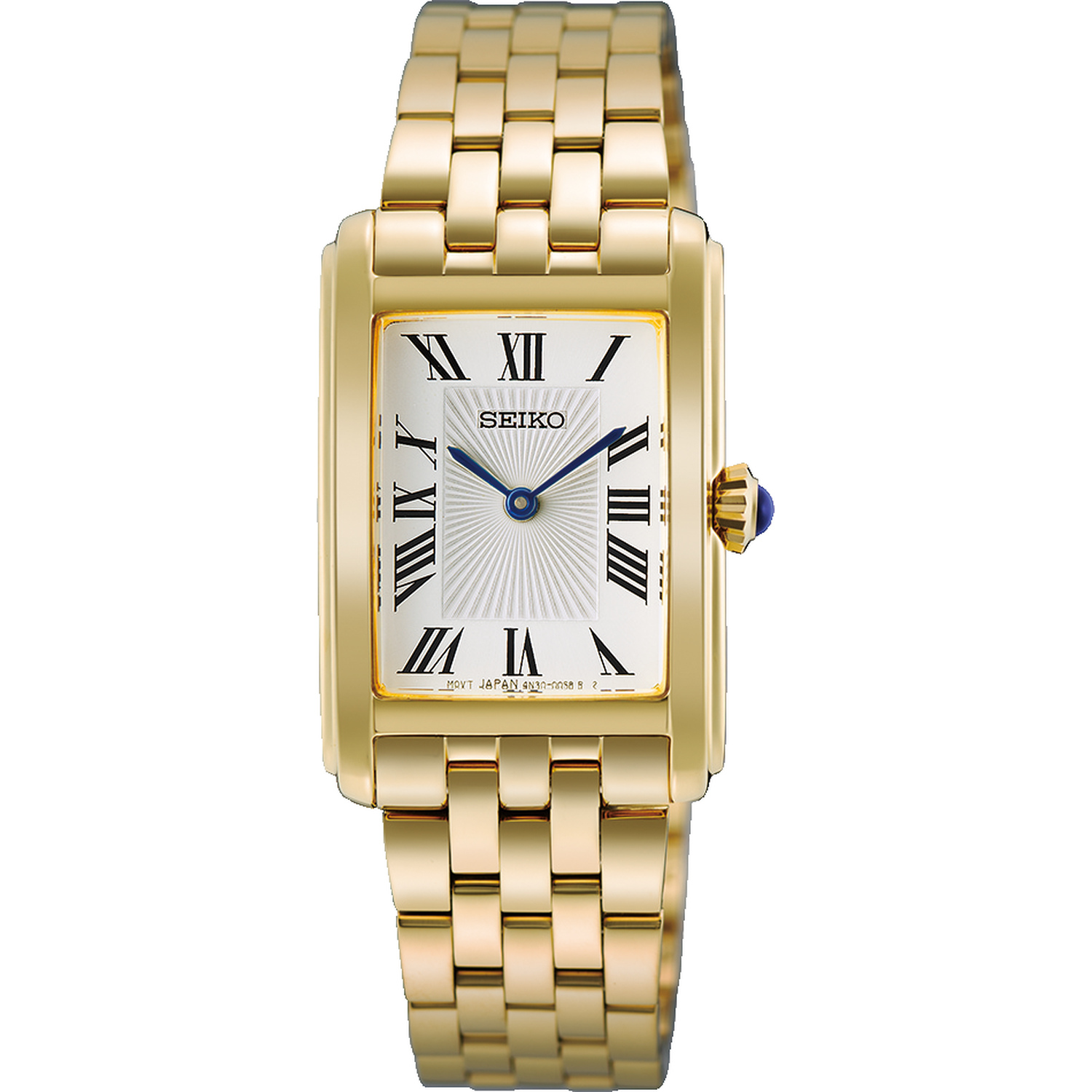 Часы Seiko Discover More HGG001P1