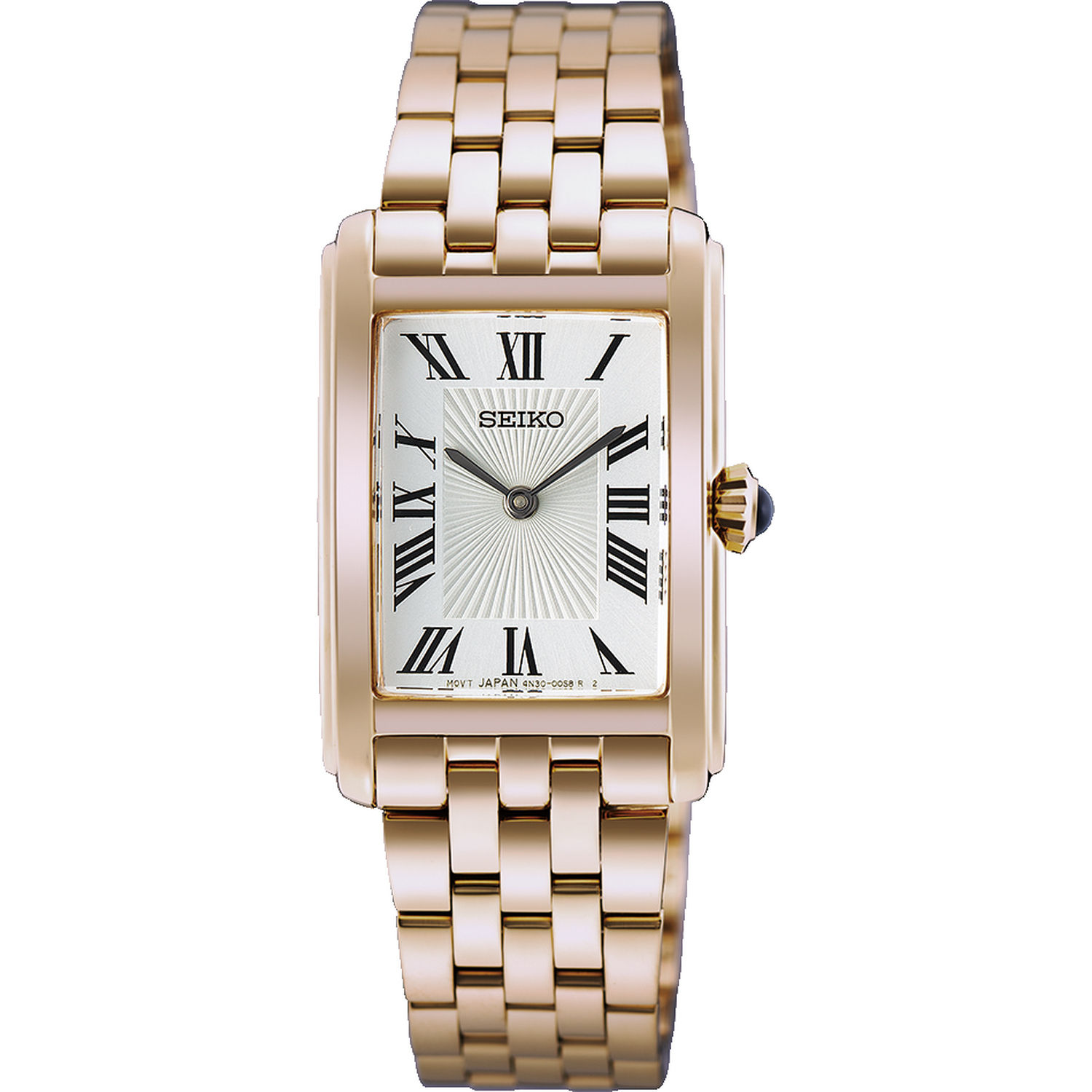 Часы Seiko Discover More HGG002P1