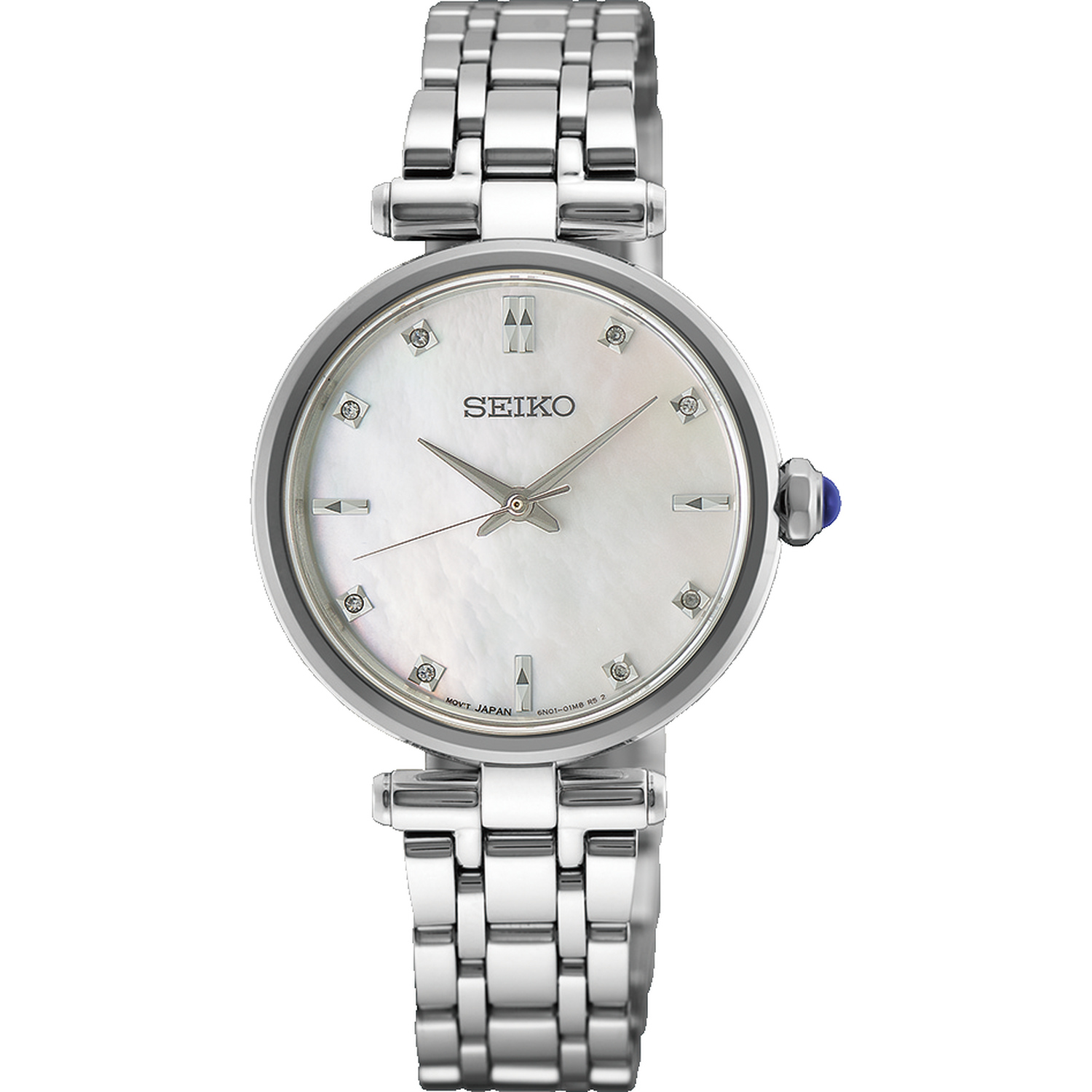 Часы Seiko Discover More HGH005P1