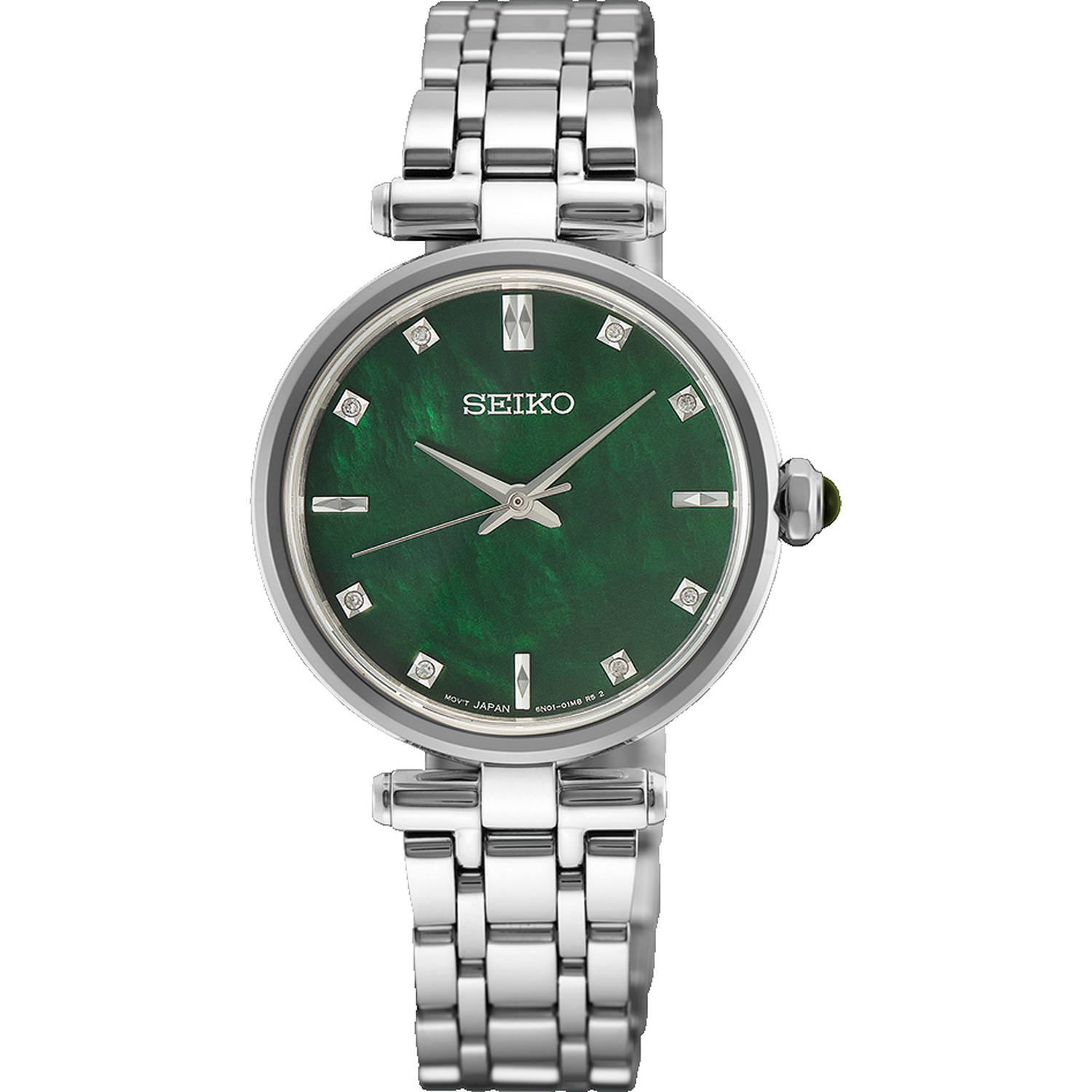 Часы Seiko Discover More HGH006P1