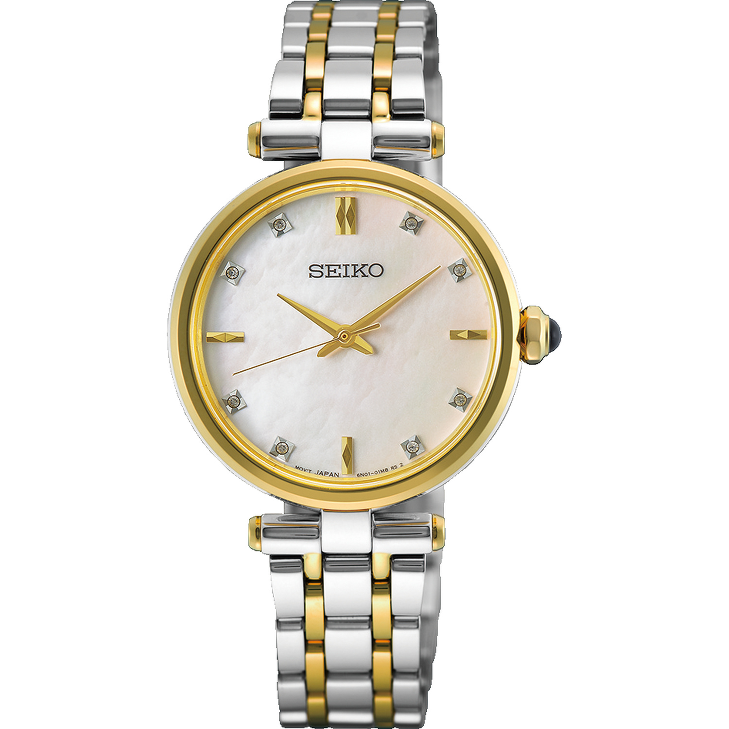 Часы Seiko Discover More HGH007P1