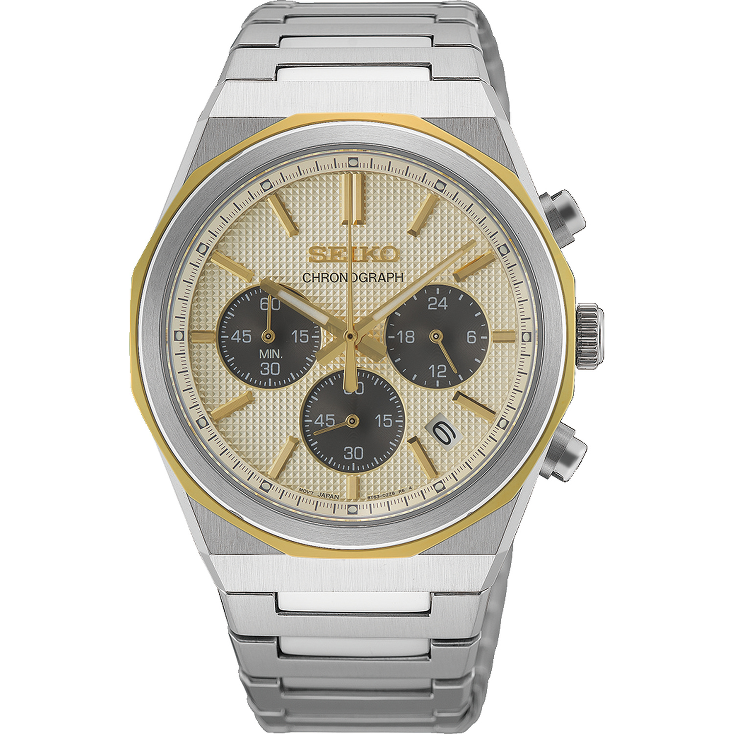 Часы Seiko Discover More HGK001P1