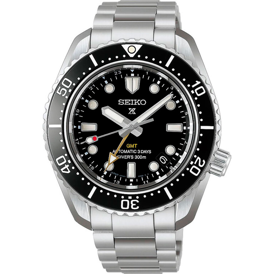 Часы Seiko Discover More HGK002P1