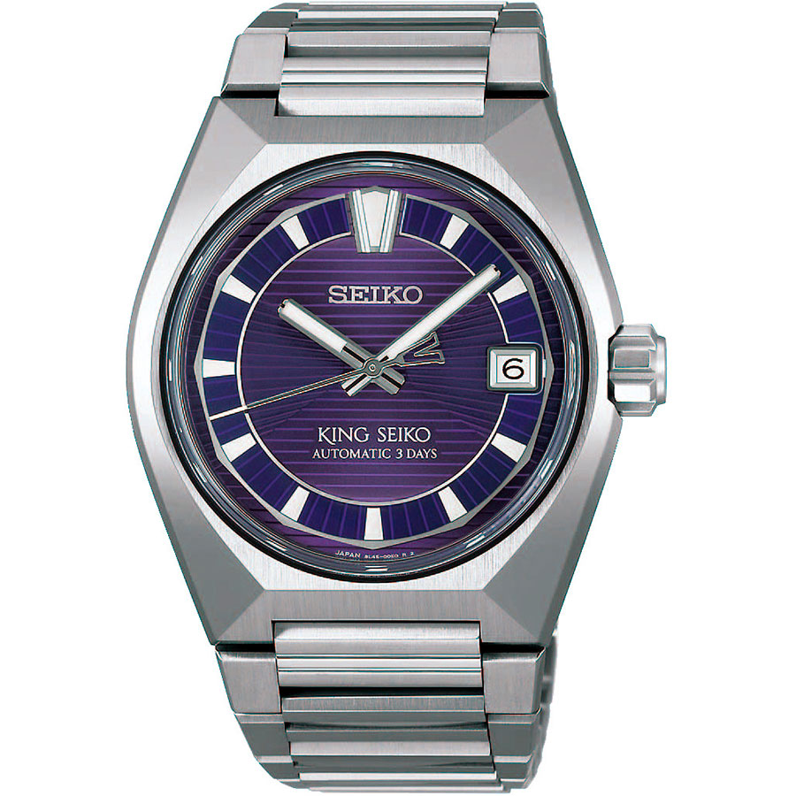 Часы Seiko King Seiko HKF001J1