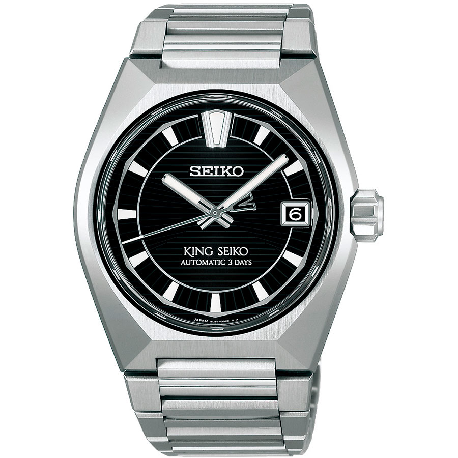 Часы Seiko King Seiko HKF003J1