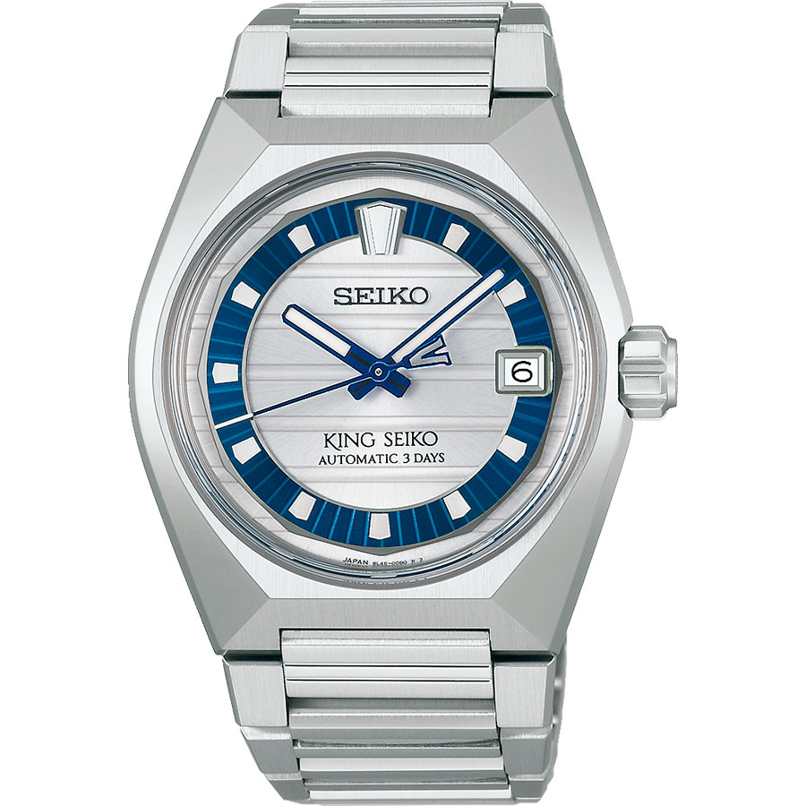Часы Seiko King Seiko HKF004J1