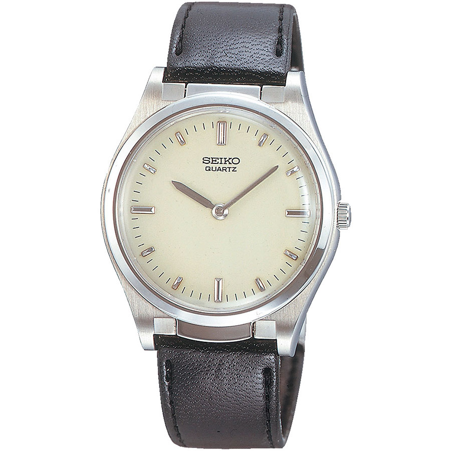 Часы Seiko Discover More S23159