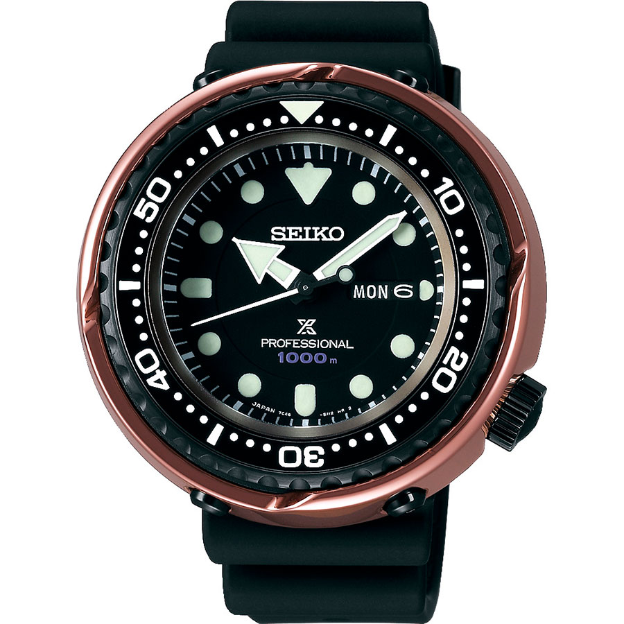 Часы Seiko Prospex S23627J1