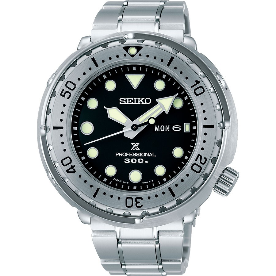 Часы Seiko Prospex S23633J1