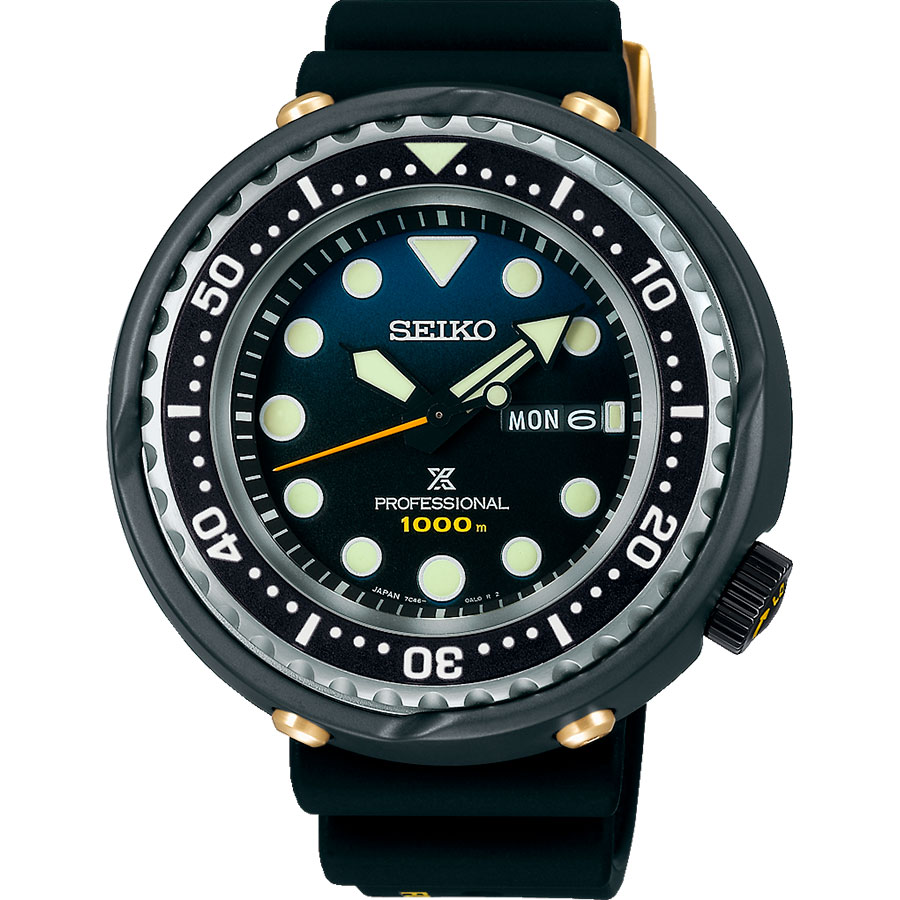 Часы Seiko Prospex S23635J1