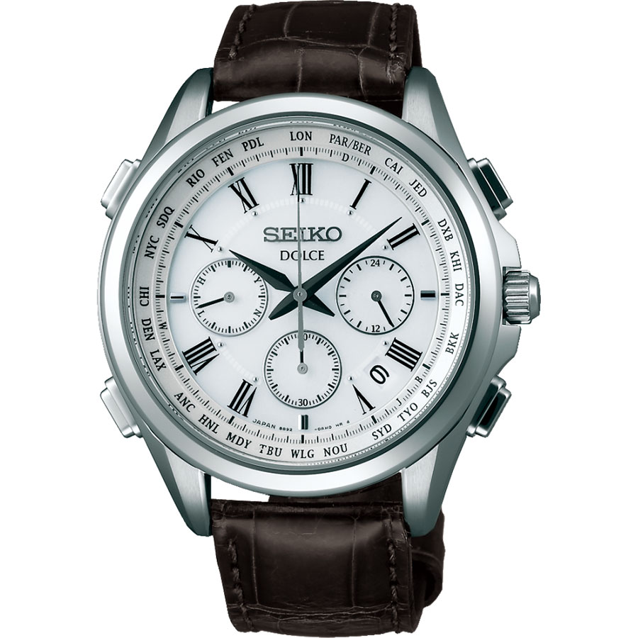 Часы Seiko Dolce & Exceline SADA039