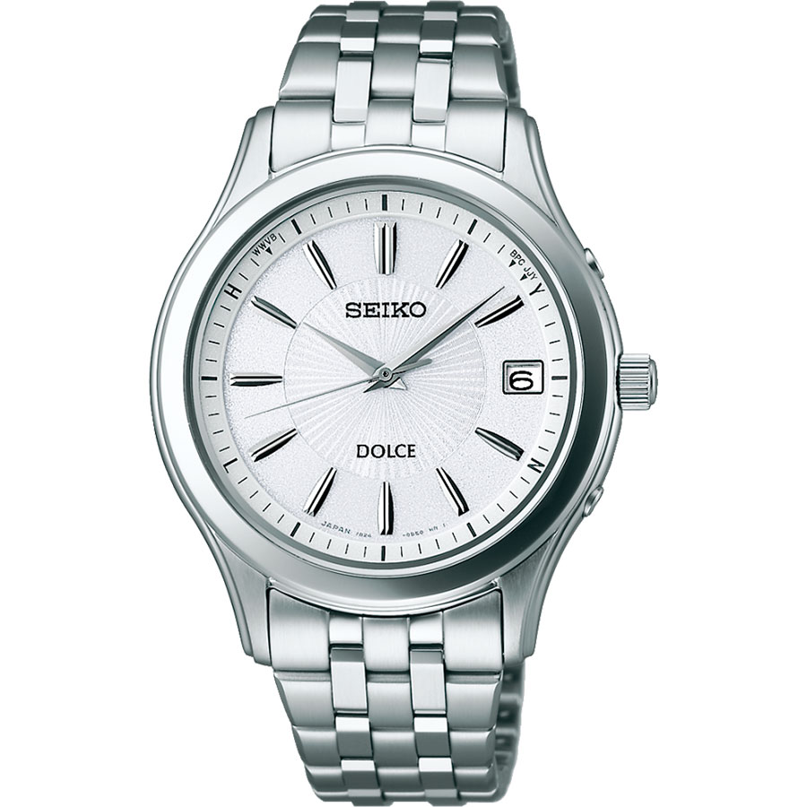 Часы Seiko Dolce & Exceline SADZ123