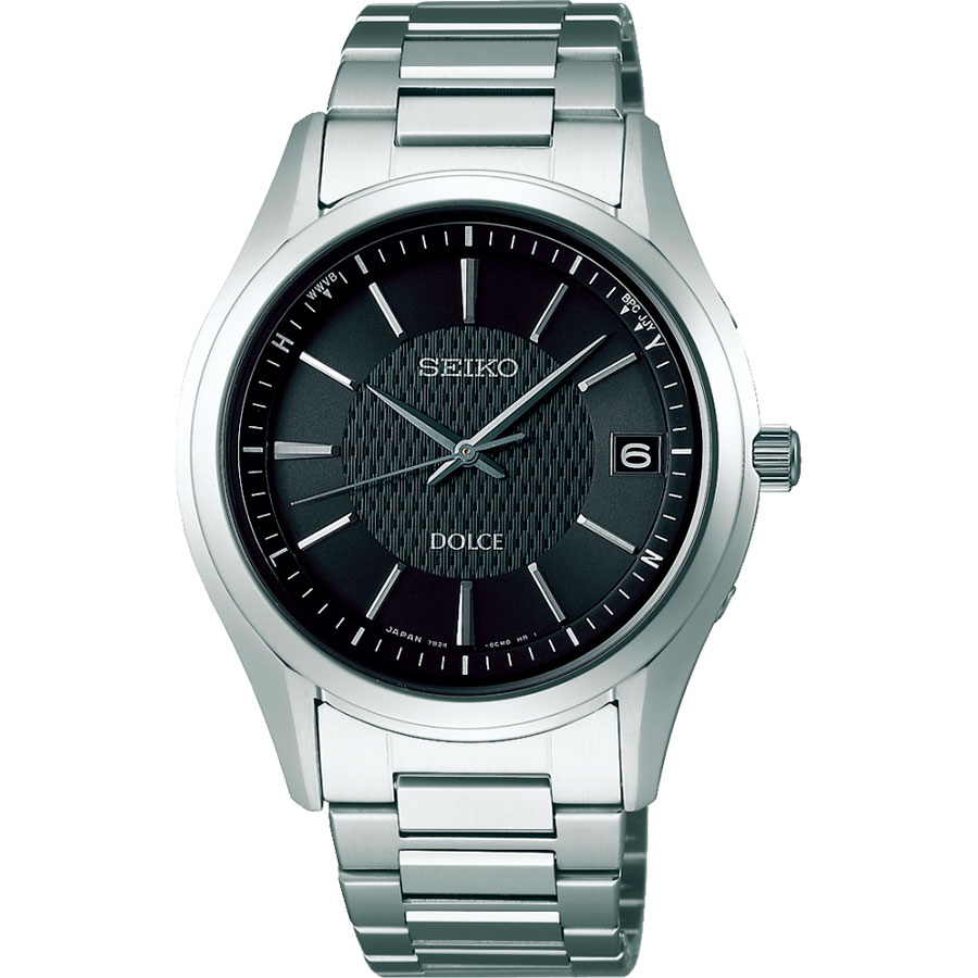 Часы Seiko Dolce & Exceline SADZ187