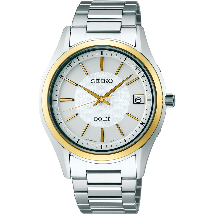Часы Seiko Dolce & Exceline SADZ188