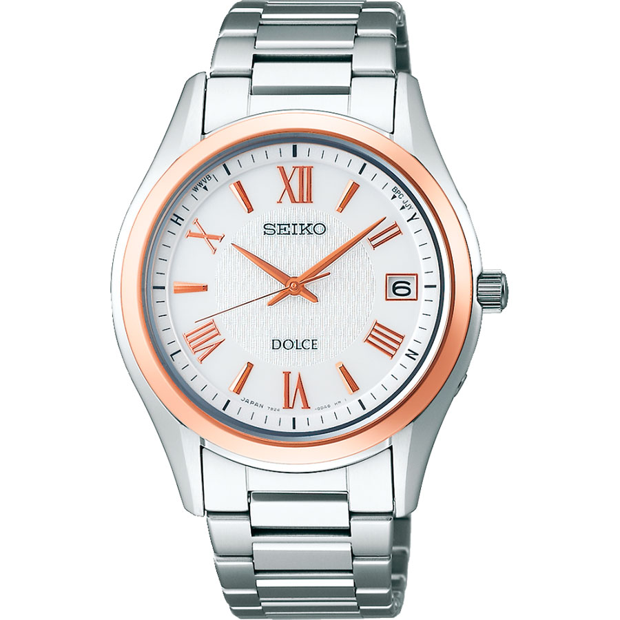 Часы Seiko Dolce & Exceline SADZ200