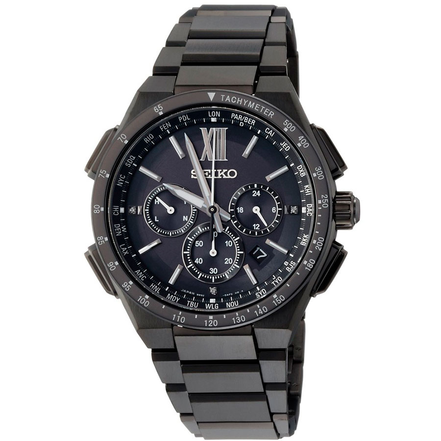 Часы Seiko Brightz SAGA207
