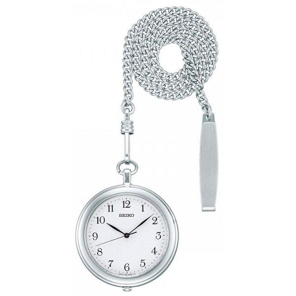 Часы Seiko Pocket SAPP007