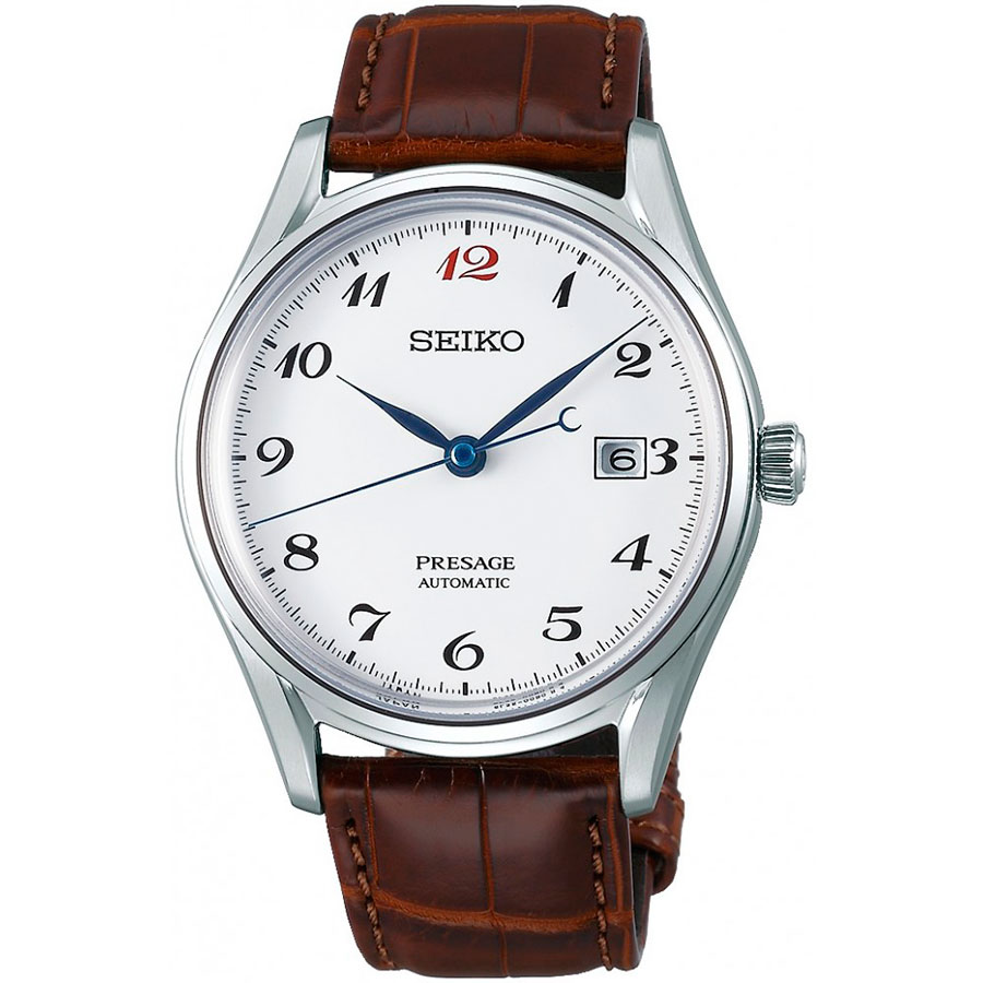 Часы Seiko Presage SARA017
