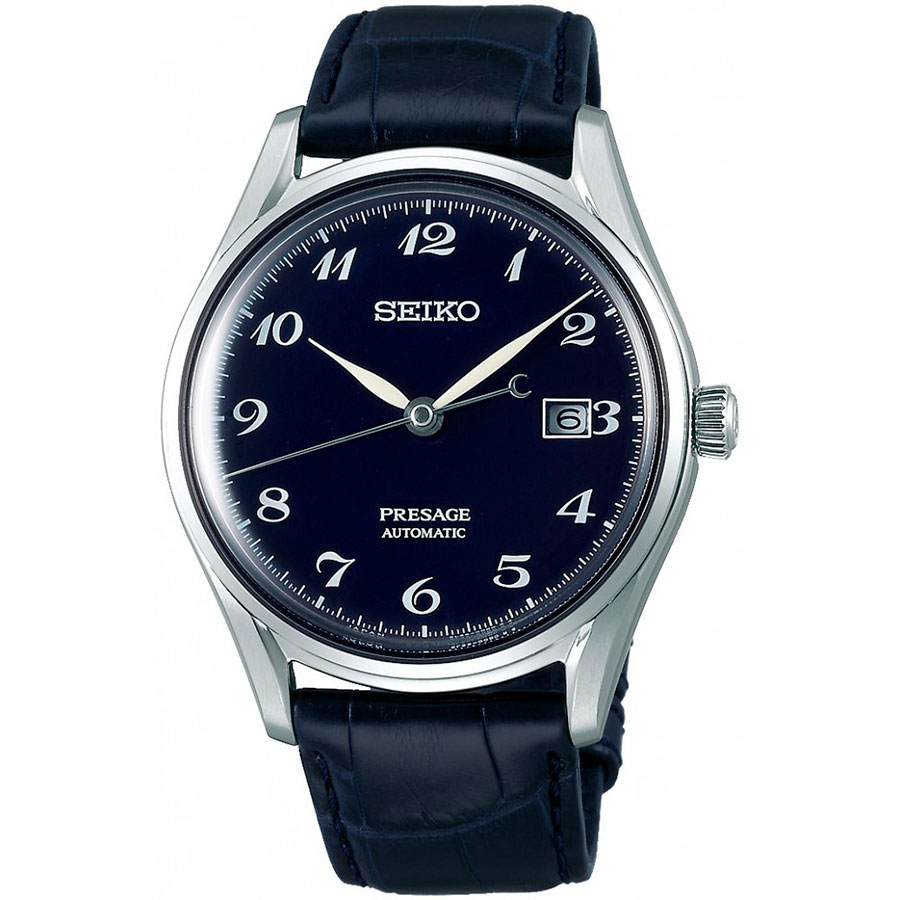 Часы Seiko Presage SARA019