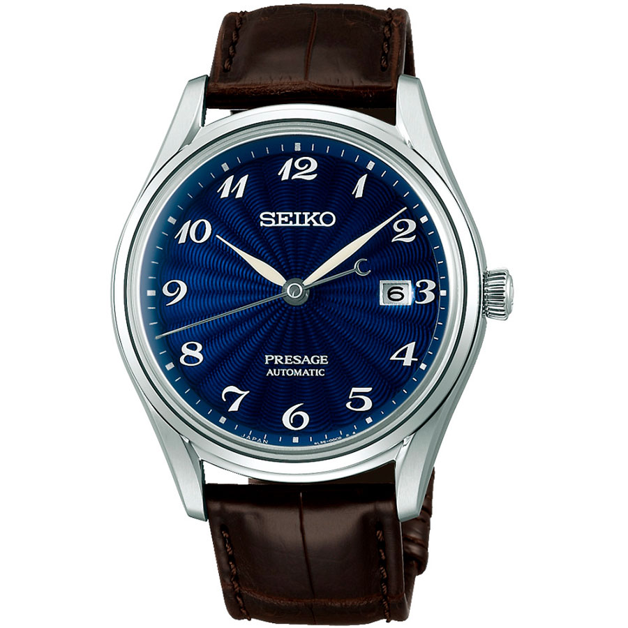 Часы Seiko Presage SARA021