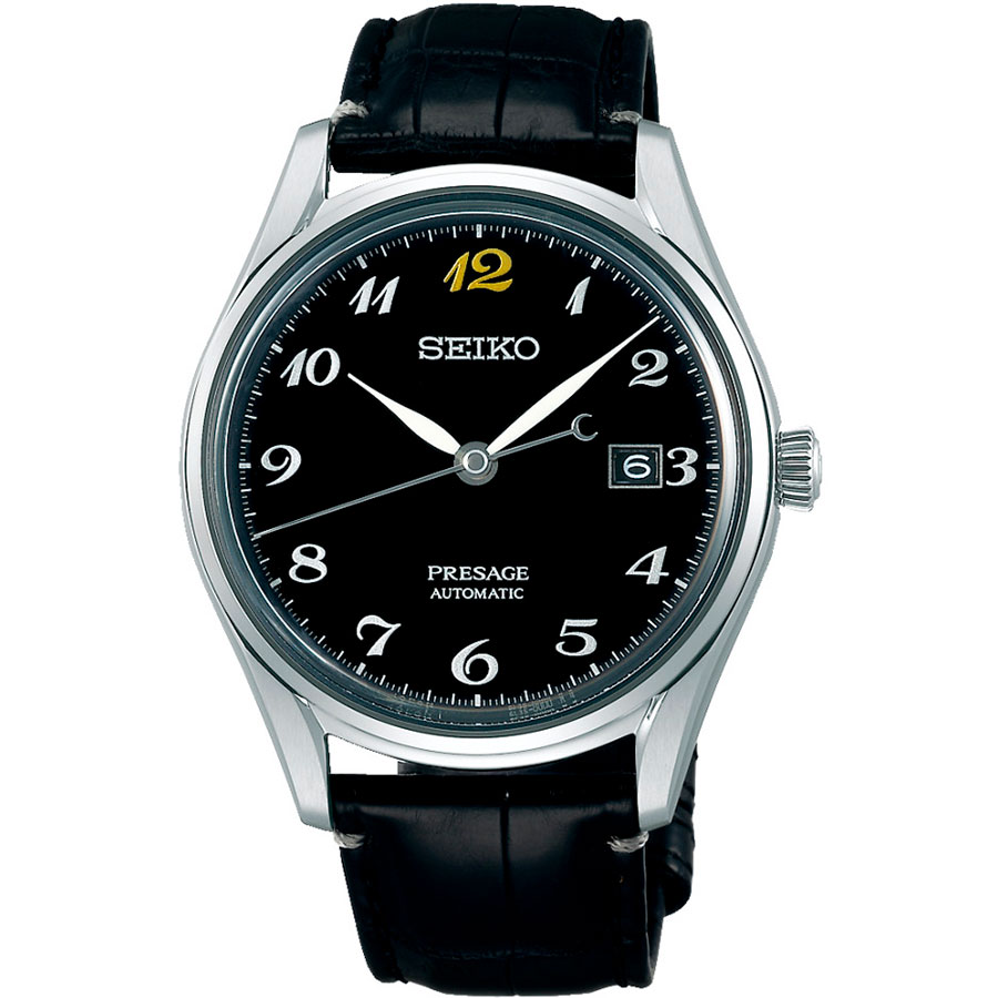 Часы Seiko Presage SARA023