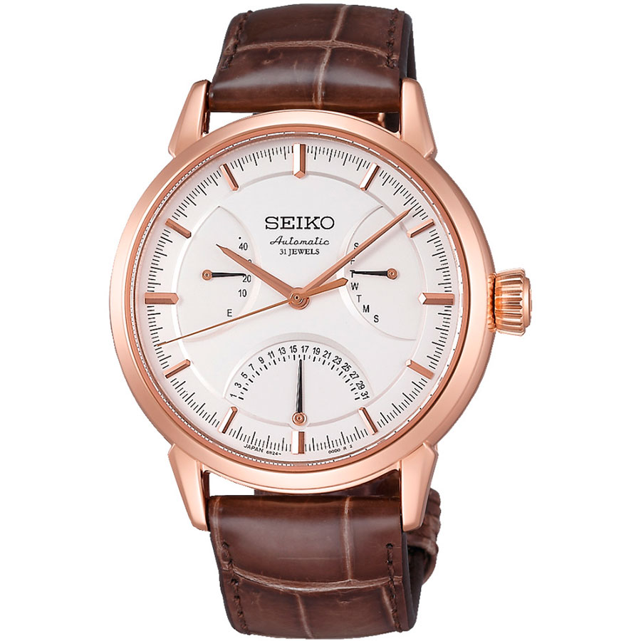 Часы Seiko Presage SARD006
