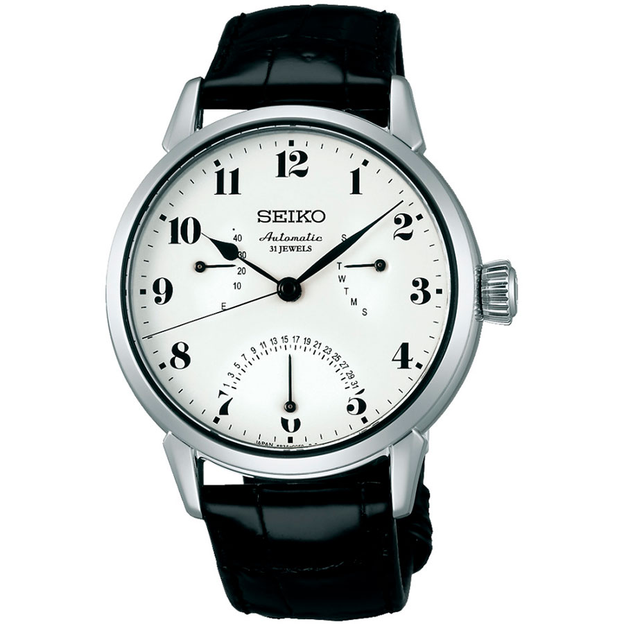 Часы Seiko Presage SARD007