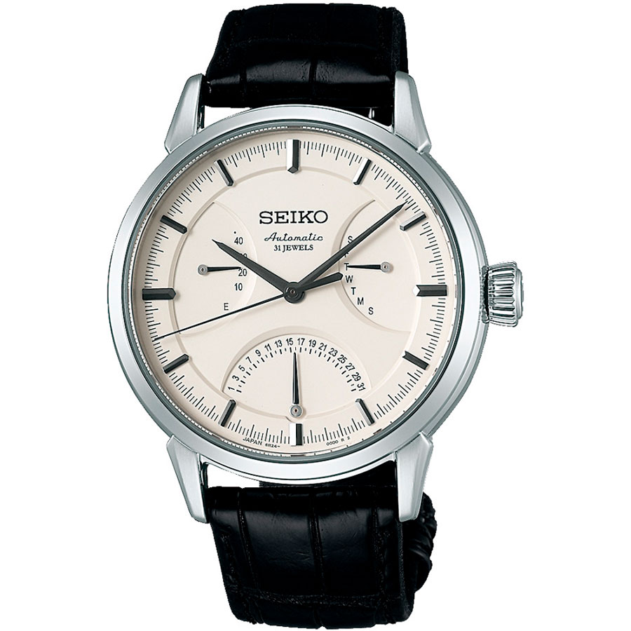 Часы Seiko Presage SARD009
