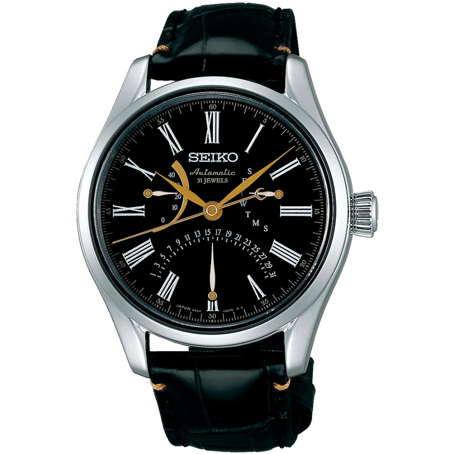 Часы Seiko Presage SARD011