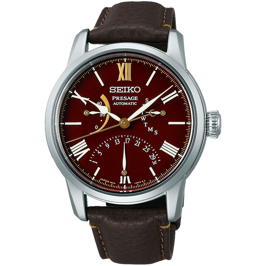 Часы Seiko Presage  SARD019