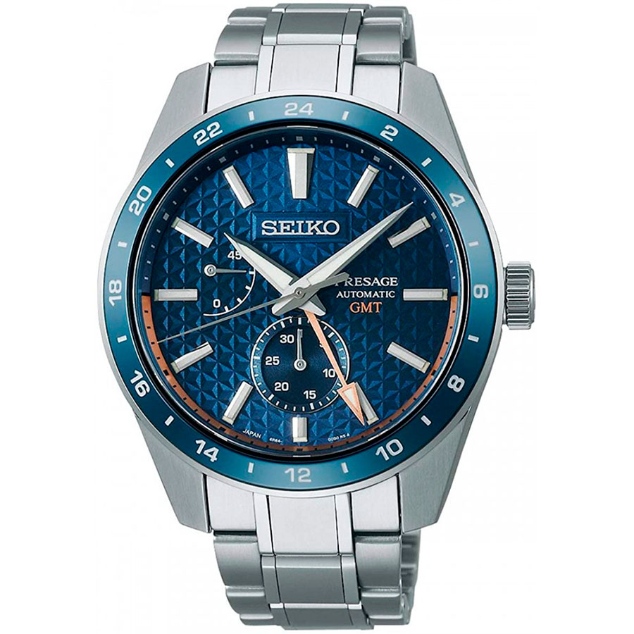 Часы Seiko Presage SARF001