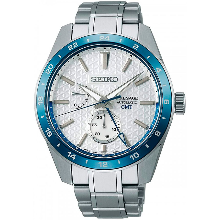Часы Seiko Presage SARF007