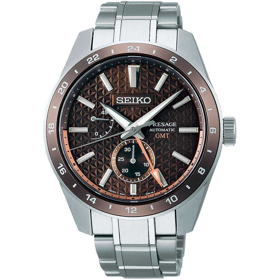 Часы Seiko Presage SARF009