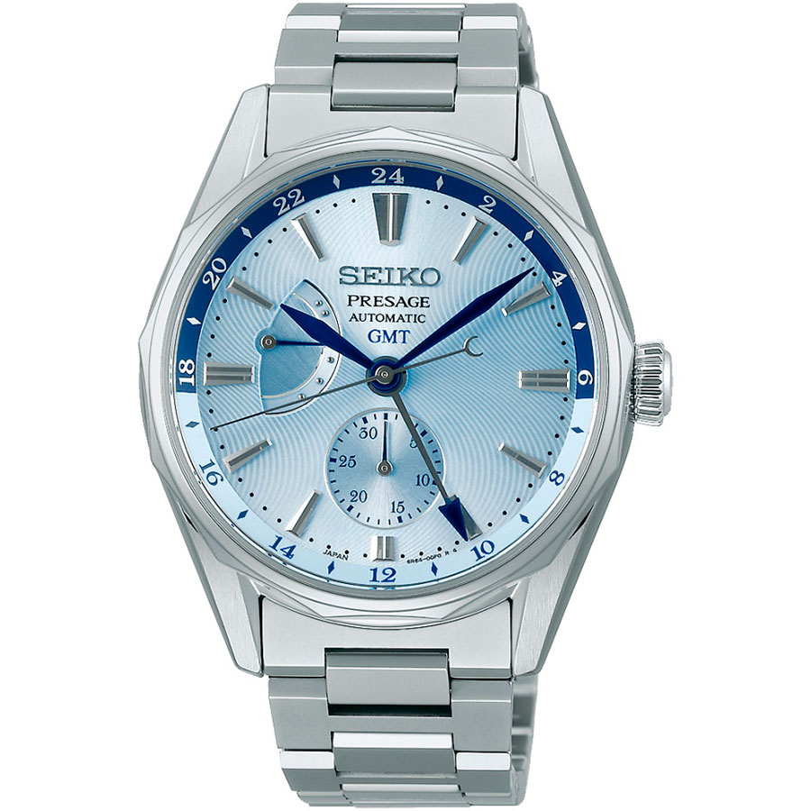 Часы Seiko Presage SARF011