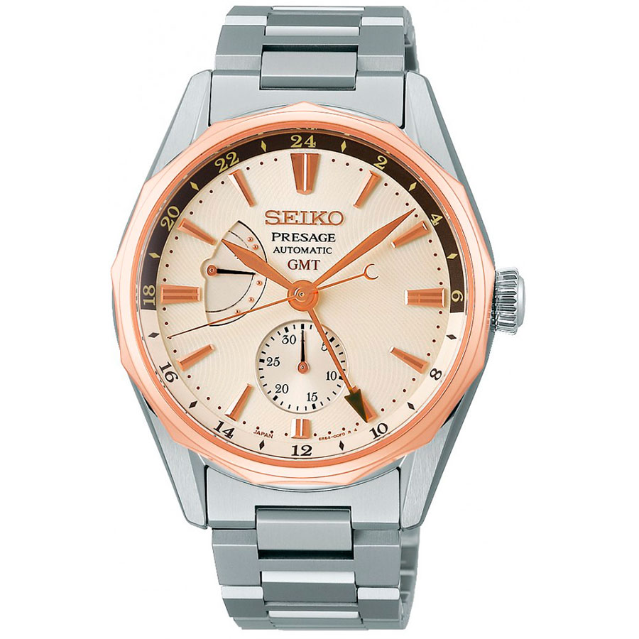 Часы Seiko Presage SARF012