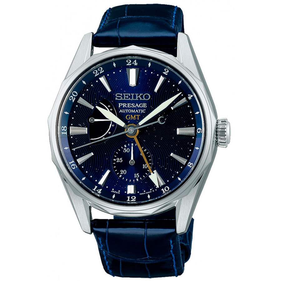 Часы Seiko Presage SARF013