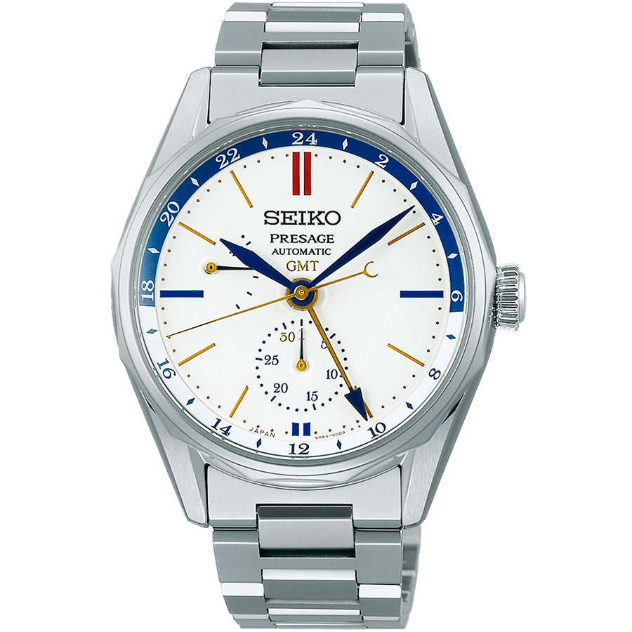 Часы Seiko Presage SARF015