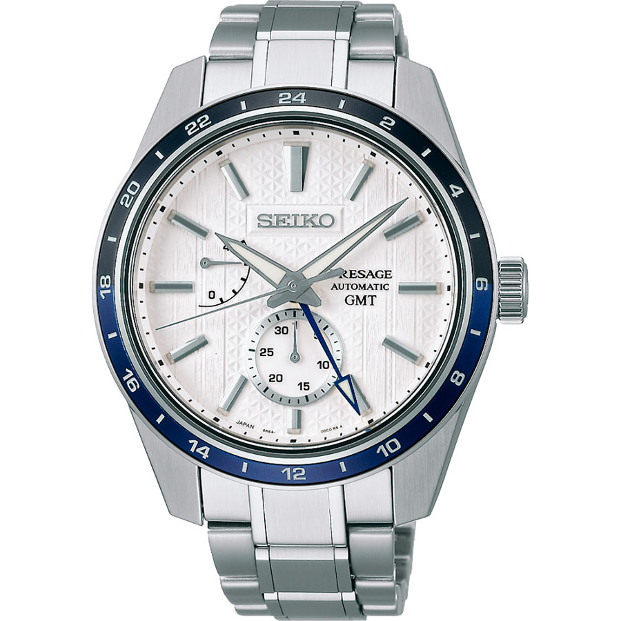Часы Seiko Presage SARF017
