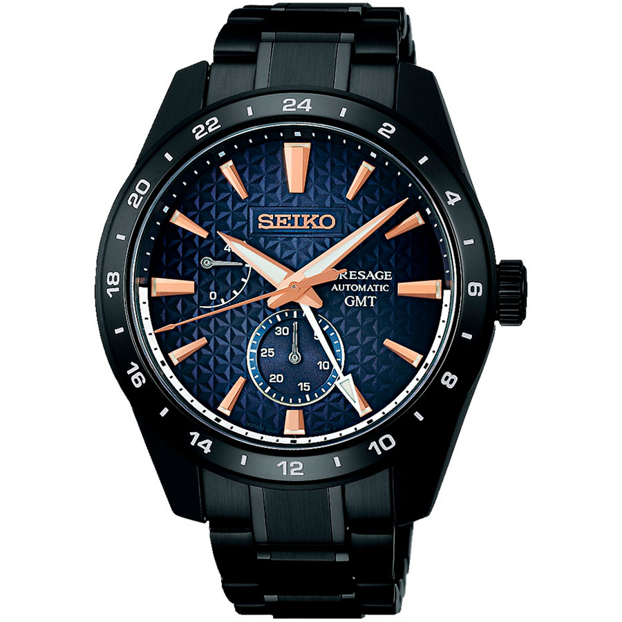 Часы Seiko Presage SARF023