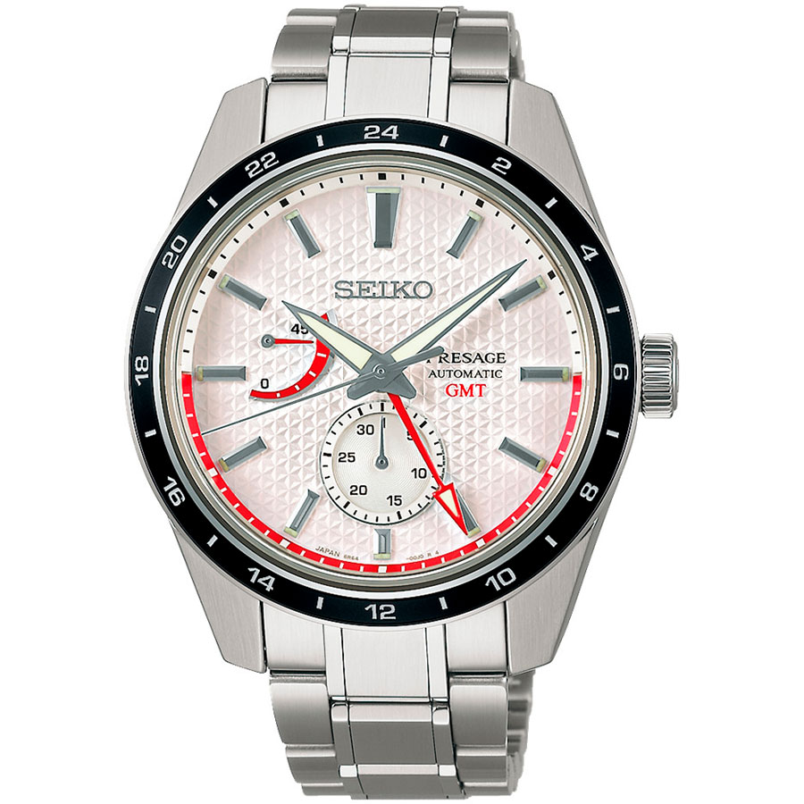 Часы Seiko Presage SARF025