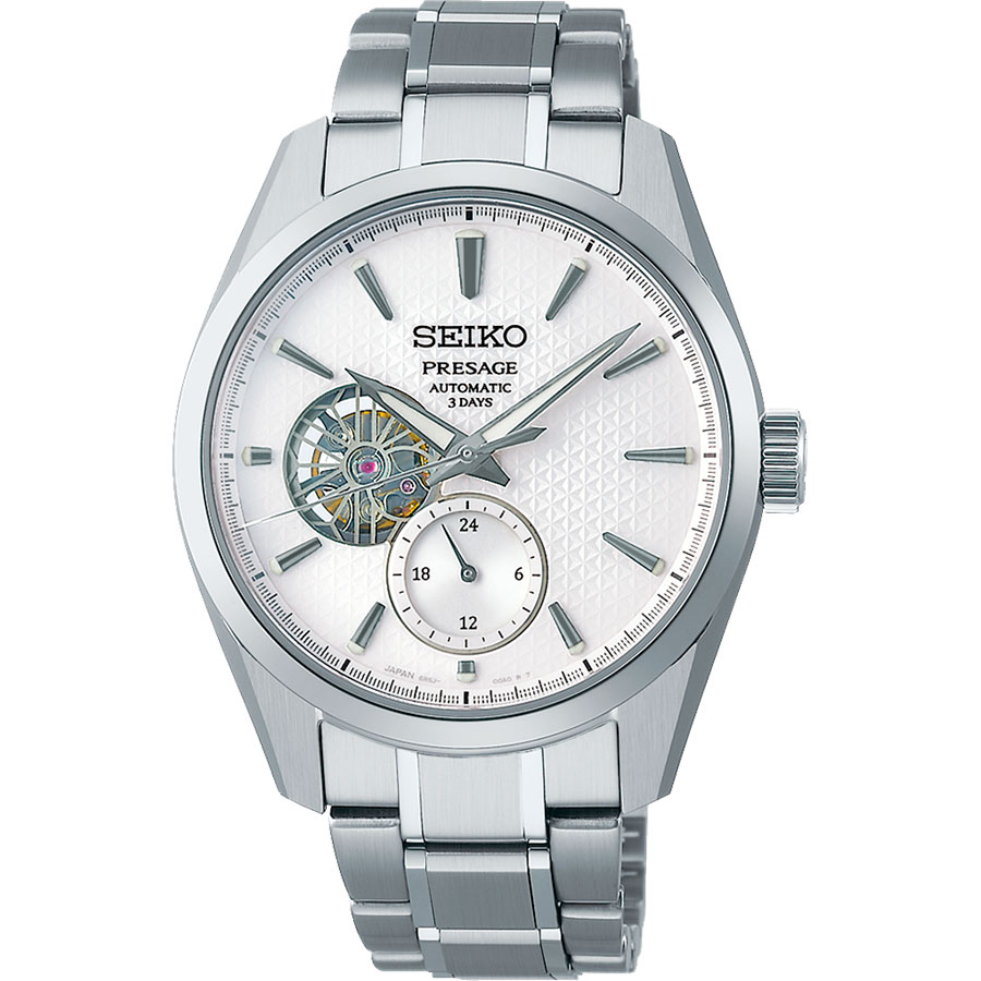 Часы Seiko Presage SARJ001