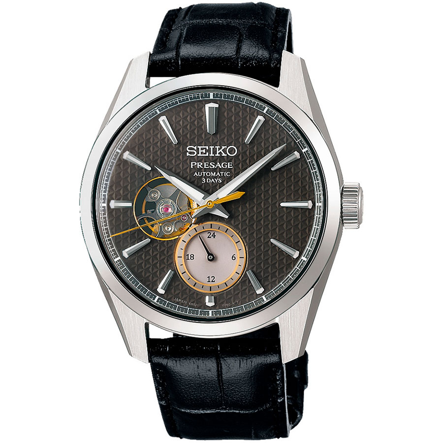 Часы Seiko Presage SARJ005