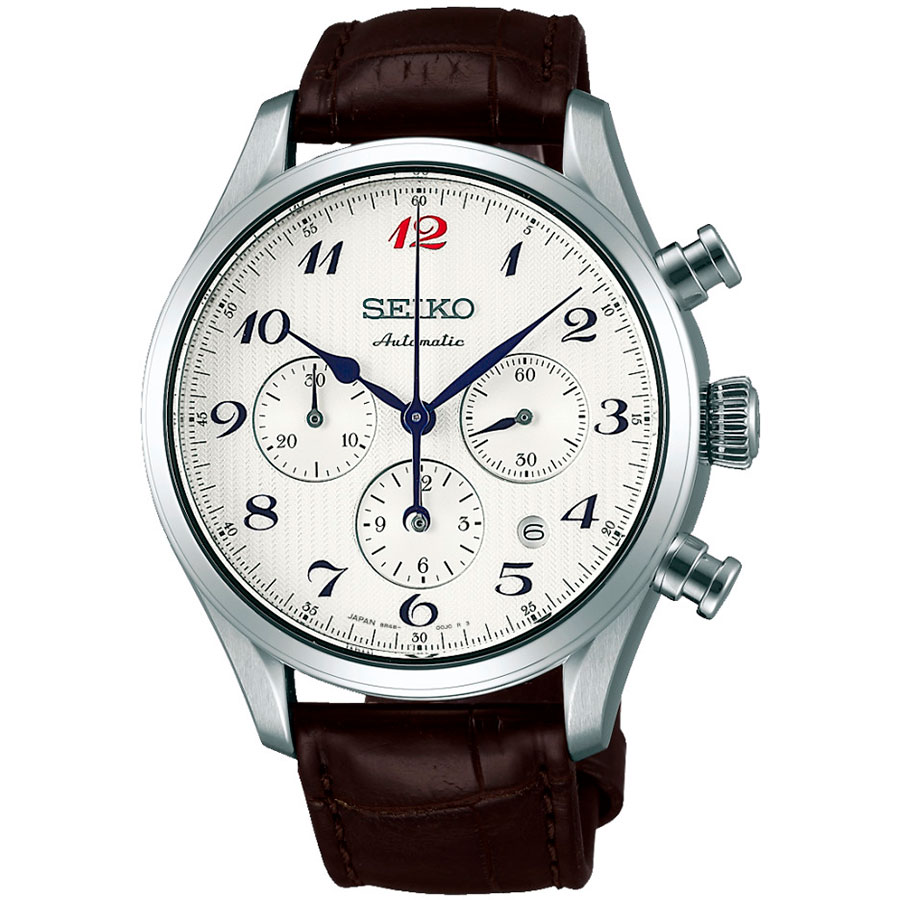 Часы Seiko Presage SARK011
