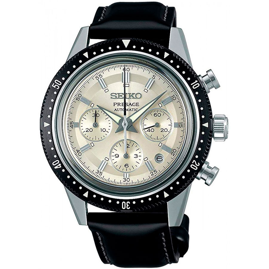 Часы Seiko Presage SARK015