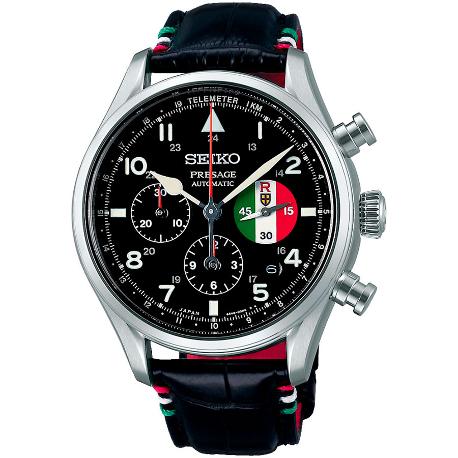 Часы Seiko Presage SARK017