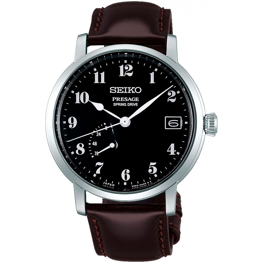Часы Seiko Presage SARR003