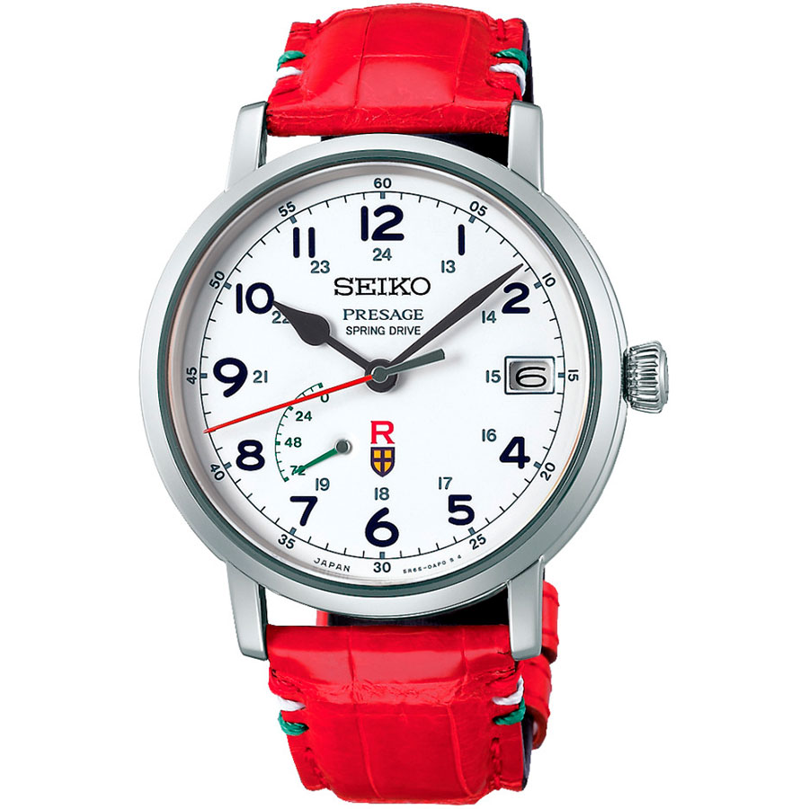 Часы Seiko Presage SARR005